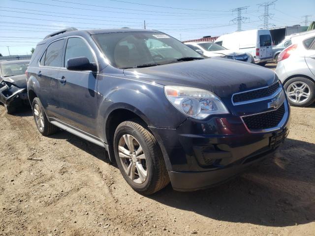 Photo 3 VIN: 2GNALBEK1F6279399 - CHEVROLET EQUINOX 