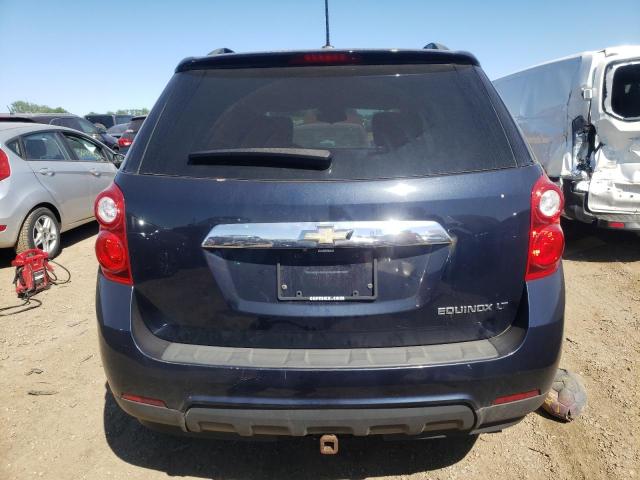 Photo 5 VIN: 2GNALBEK1F6279399 - CHEVROLET EQUINOX 