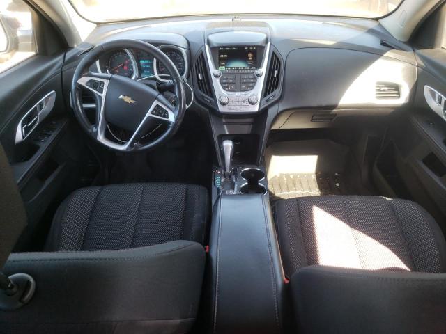 Photo 7 VIN: 2GNALBEK1F6279399 - CHEVROLET EQUINOX 