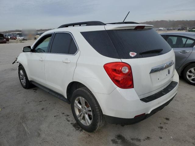 Photo 1 VIN: 2GNALBEK1F6280732 - CHEVROLET EQUINOX LT 