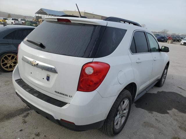 Photo 2 VIN: 2GNALBEK1F6280732 - CHEVROLET EQUINOX LT 