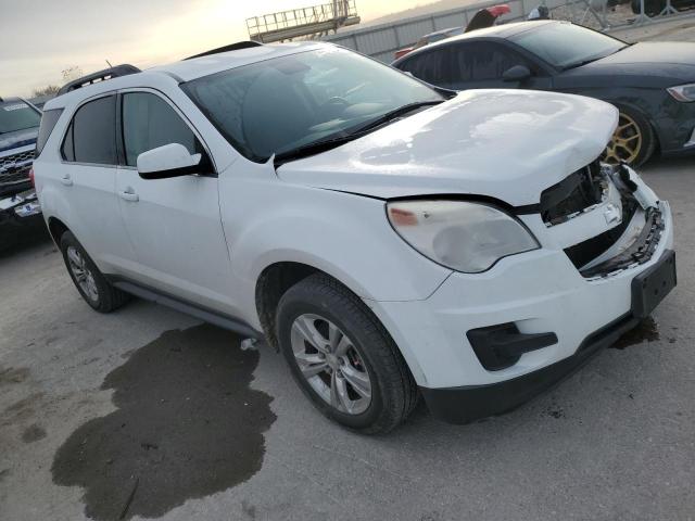 Photo 3 VIN: 2GNALBEK1F6280732 - CHEVROLET EQUINOX LT 