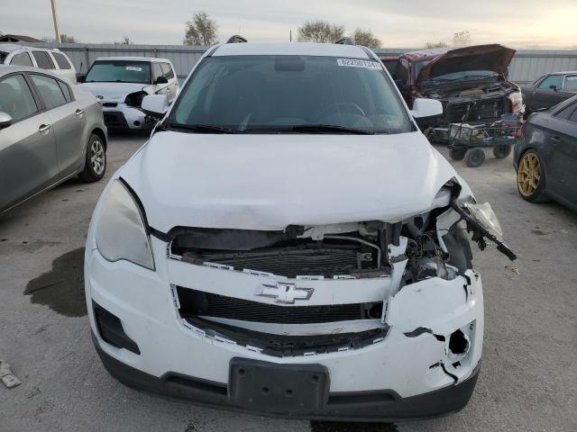 Photo 4 VIN: 2GNALBEK1F6280732 - CHEVROLET EQUINOX LT 