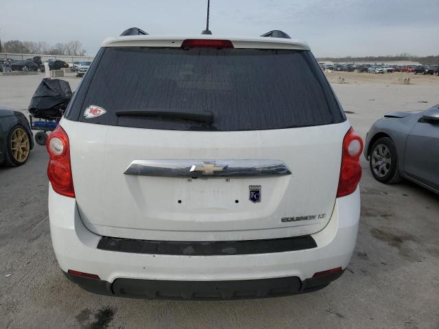 Photo 5 VIN: 2GNALBEK1F6280732 - CHEVROLET EQUINOX LT 