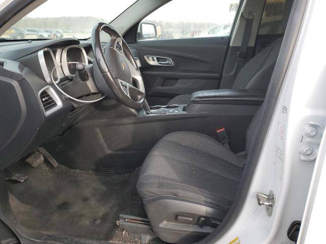 Photo 6 VIN: 2GNALBEK1F6280732 - CHEVROLET EQUINOX LT 