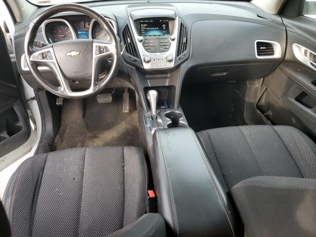 Photo 7 VIN: 2GNALBEK1F6280732 - CHEVROLET EQUINOX LT 