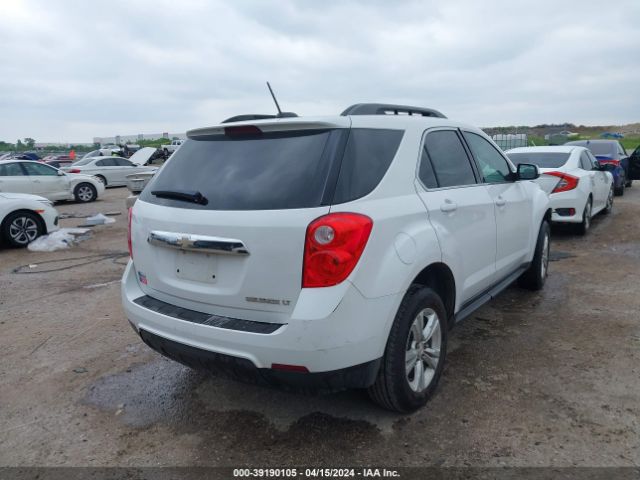 Photo 3 VIN: 2GNALBEK1F6302809 - CHEVROLET EQUINOX 