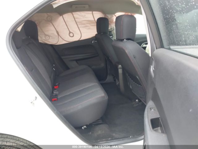 Photo 7 VIN: 2GNALBEK1F6302809 - CHEVROLET EQUINOX 