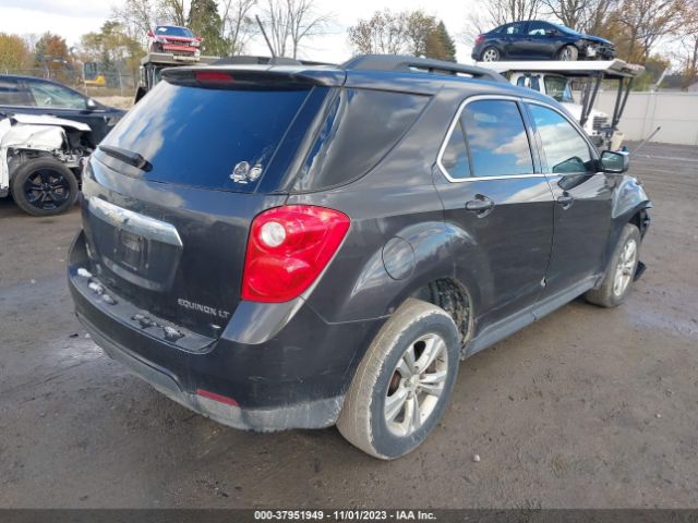 Photo 3 VIN: 2GNALBEK1F6317505 - CHEVROLET EQUINOX 