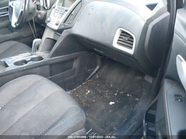 Photo 4 VIN: 2GNALBEK1F6317505 - CHEVROLET EQUINOX 