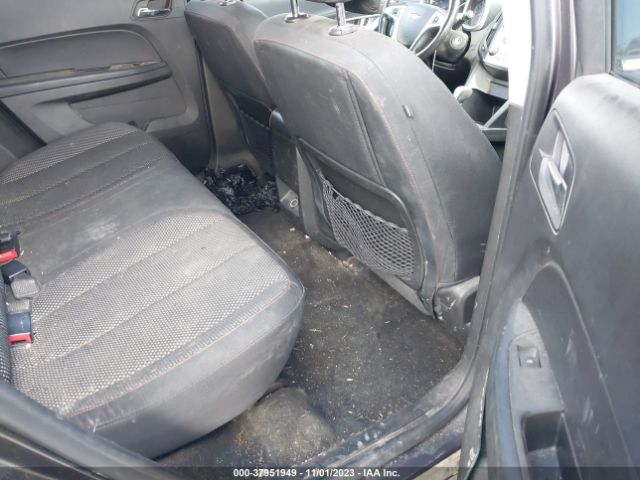 Photo 7 VIN: 2GNALBEK1F6317505 - CHEVROLET EQUINOX 