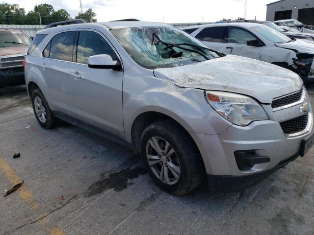 Photo 3 VIN: 2GNALBEK1F6317844 - CHEVROLET EQUINOX LT 