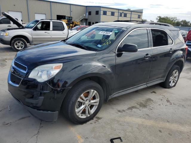 Photo 0 VIN: 2GNALBEK1F6319318 - CHEVROLET EQUINOX 