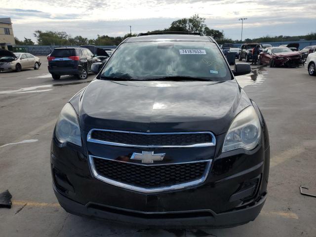 Photo 4 VIN: 2GNALBEK1F6319318 - CHEVROLET EQUINOX 