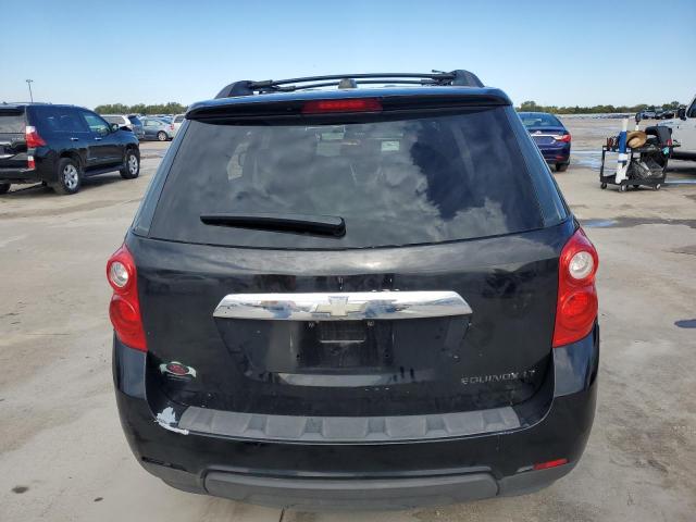 Photo 5 VIN: 2GNALBEK1F6319318 - CHEVROLET EQUINOX 