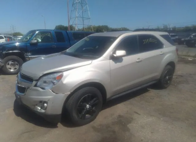 Photo 1 VIN: 2GNALBEK1F6324261 - CHEVROLET EQUINOX 