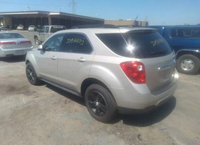 Photo 2 VIN: 2GNALBEK1F6324261 - CHEVROLET EQUINOX 