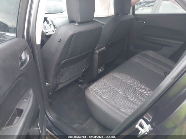 Photo 7 VIN: 2GNALBEK1F6330593 - CHEVROLET EQUINOX 