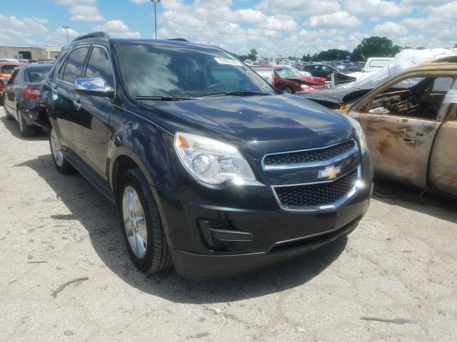 Photo 0 VIN: 2GNALBEK1F6332098 - CHEVROLET EQUINOX LT 