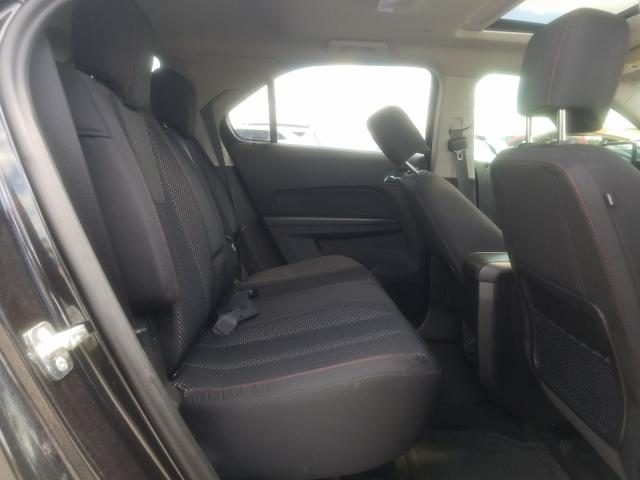 Photo 5 VIN: 2GNALBEK1F6332098 - CHEVROLET EQUINOX LT 