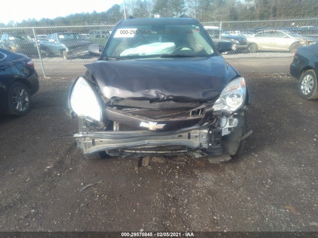 Photo 5 VIN: 2GNALBEK1F6334014 - CHEVROLET EQUINOX 