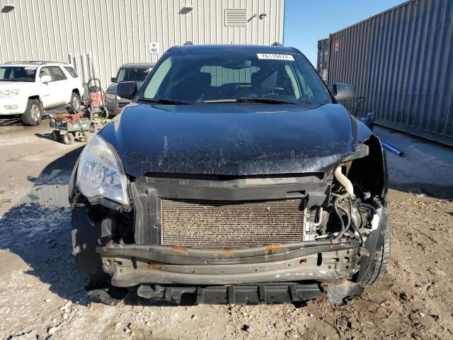 Photo 4 VIN: 2GNALBEK1F6343005 - CHEVROLET EQUINOX LT 