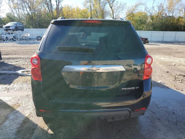 Photo 5 VIN: 2GNALBEK1F6343005 - CHEVROLET EQUINOX LT 