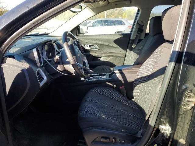 Photo 6 VIN: 2GNALBEK1F6343005 - CHEVROLET EQUINOX LT 