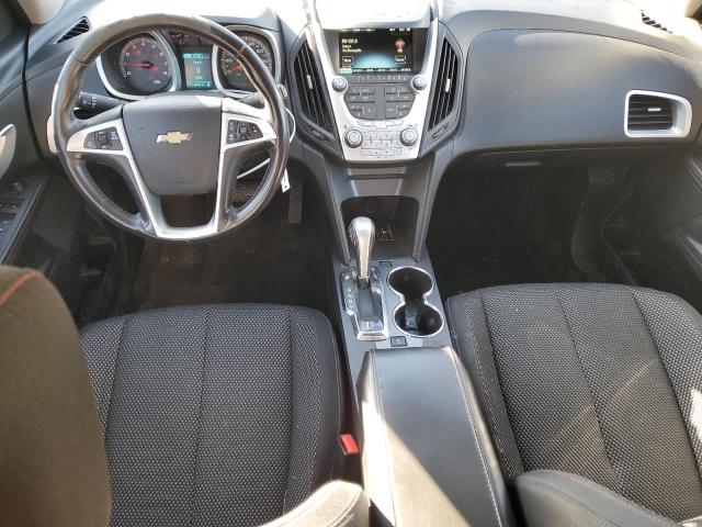 Photo 7 VIN: 2GNALBEK1F6343005 - CHEVROLET EQUINOX LT 