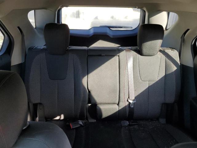 Photo 9 VIN: 2GNALBEK1F6343005 - CHEVROLET EQUINOX LT 