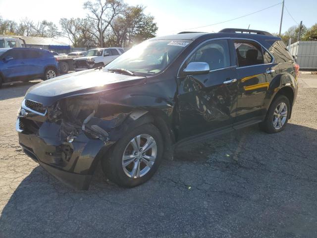 Photo 0 VIN: 2GNALBEK1F6354554 - CHEVROLET EQUINOX 