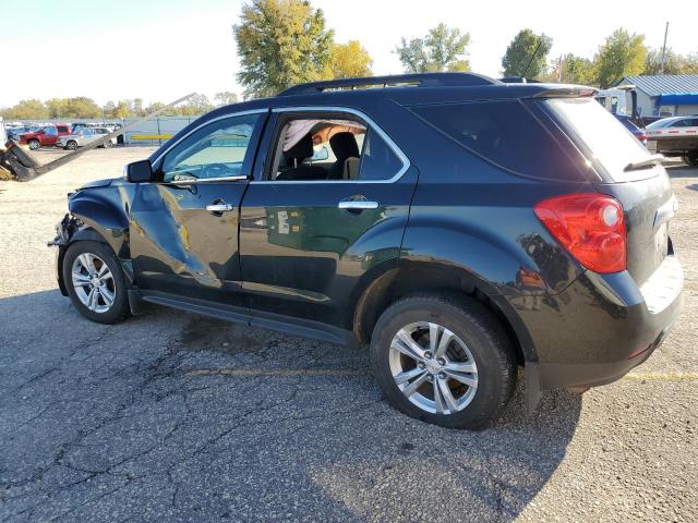 Photo 1 VIN: 2GNALBEK1F6354554 - CHEVROLET EQUINOX 