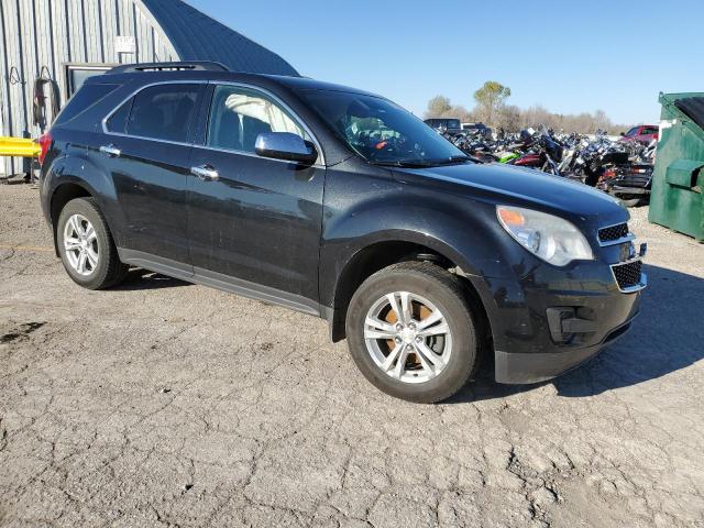 Photo 3 VIN: 2GNALBEK1F6354554 - CHEVROLET EQUINOX 