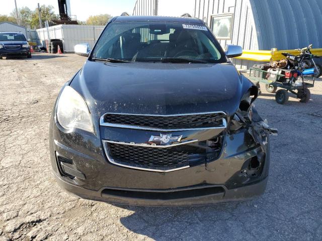 Photo 4 VIN: 2GNALBEK1F6354554 - CHEVROLET EQUINOX 