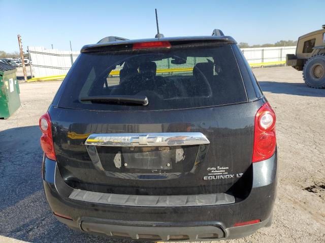 Photo 5 VIN: 2GNALBEK1F6354554 - CHEVROLET EQUINOX 