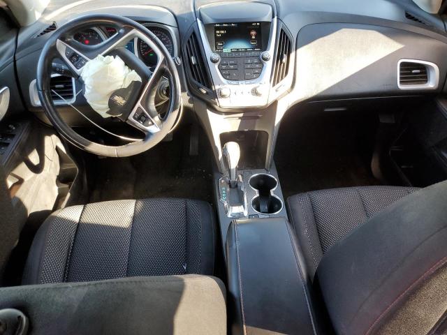 Photo 7 VIN: 2GNALBEK1F6354554 - CHEVROLET EQUINOX 