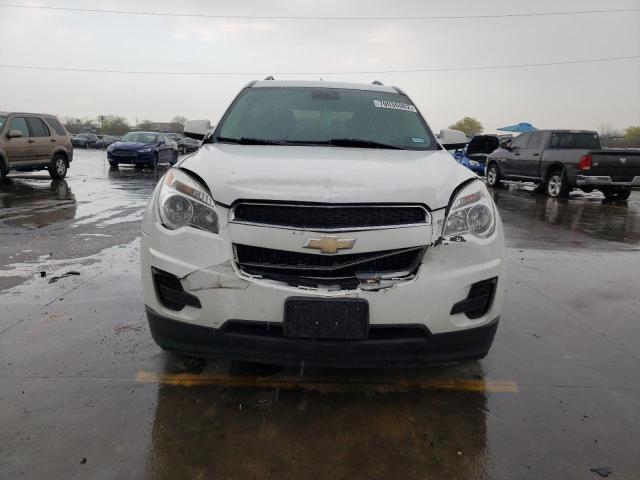 Photo 4 VIN: 2GNALBEK1F6371628 - CHEVROLET EQUINOX LT 