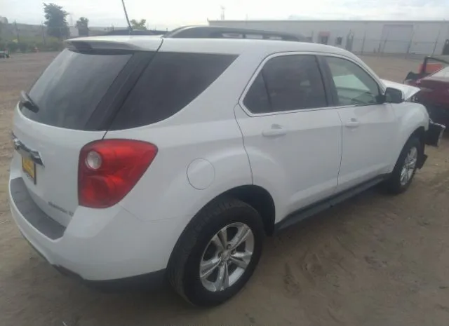 Photo 3 VIN: 2GNALBEK1F6377980 - CHEVROLET EQUINOX 