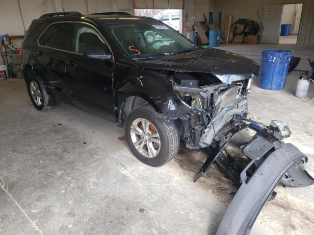 Photo 0 VIN: 2GNALBEK1F6378241 - CHEVROLET EQUINOX LT 