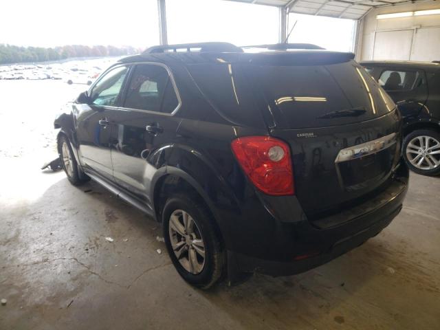 Photo 2 VIN: 2GNALBEK1F6378241 - CHEVROLET EQUINOX LT 