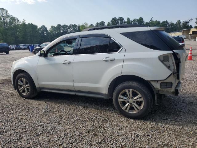 Photo 1 VIN: 2GNALBEK1F6379194 - CHEVROLET EQUINOX 