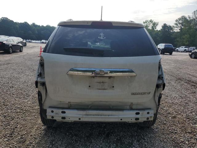 Photo 5 VIN: 2GNALBEK1F6379194 - CHEVROLET EQUINOX 