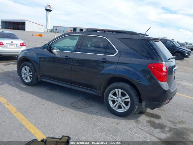 Photo 2 VIN: 2GNALBEK1F6387831 - CHEVROLET EQUINOX 