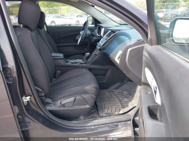 Photo 4 VIN: 2GNALBEK1F6387831 - CHEVROLET EQUINOX 