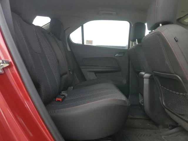 Photo 10 VIN: 2GNALBEK1F6394522 - CHEVROLET EQUINOX LT 