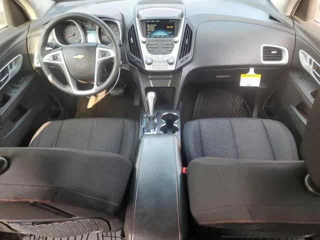 Photo 7 VIN: 2GNALBEK1F6394522 - CHEVROLET EQUINOX LT 