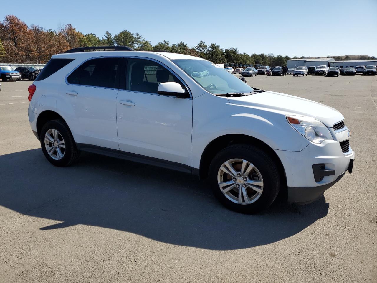 Photo 3 VIN: 2GNALBEK1F6412792 - CHEVROLET EQUINOX 