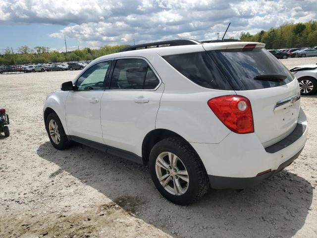 Photo 1 VIN: 2GNALBEK1F6412792 - CHEVROLET EQUINOX 