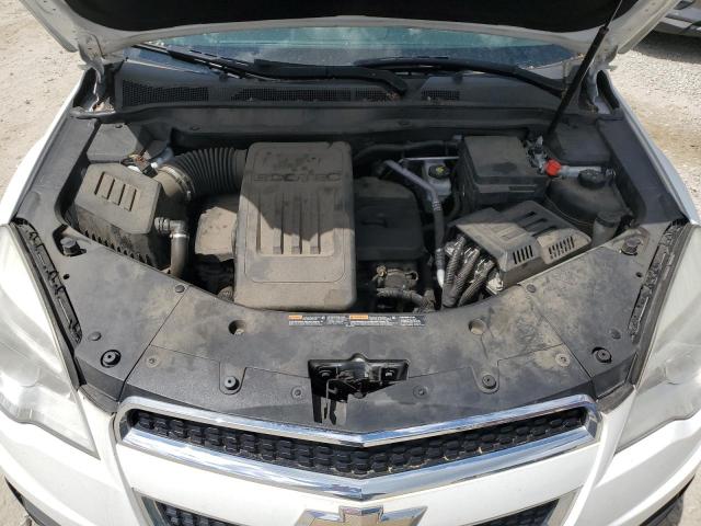 Photo 11 VIN: 2GNALBEK1F6412792 - CHEVROLET EQUINOX 