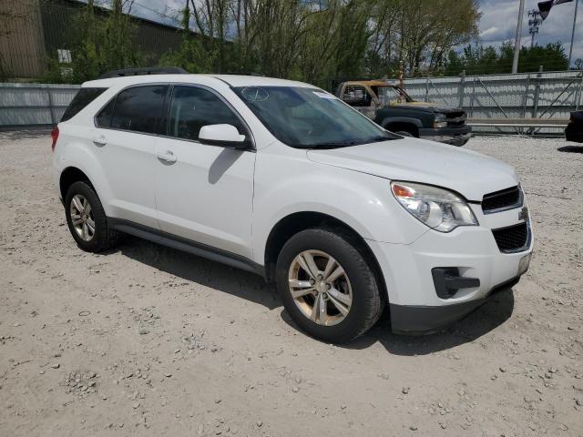 Photo 3 VIN: 2GNALBEK1F6412792 - CHEVROLET EQUINOX 